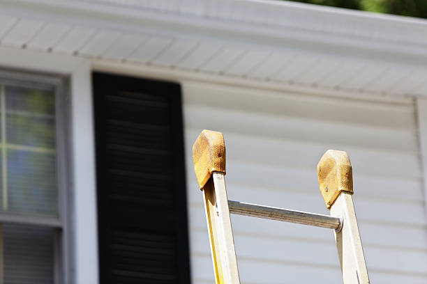 Affordable siding repair and maintenance services in Forest City, FL